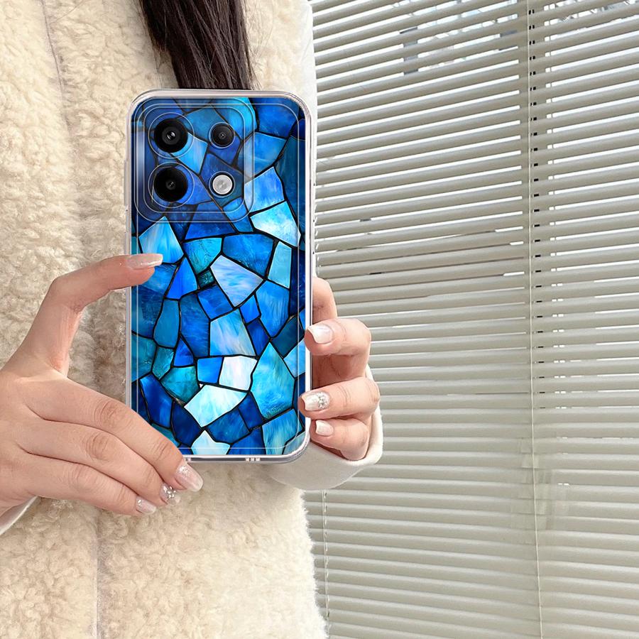 Xiaomi Redmi Note 14 - Etui na Xiaomi Redmi Note 15